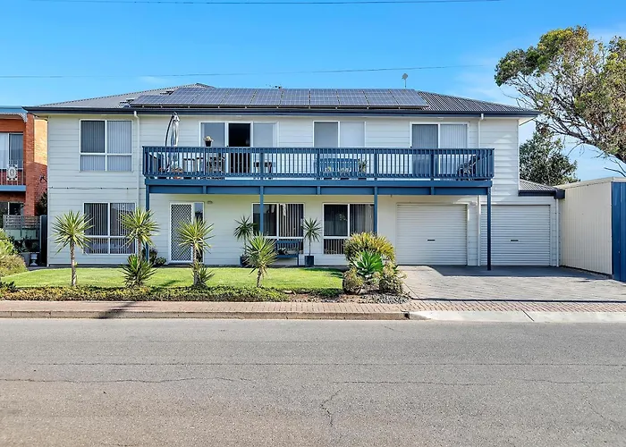 Shorehaven-Bnb