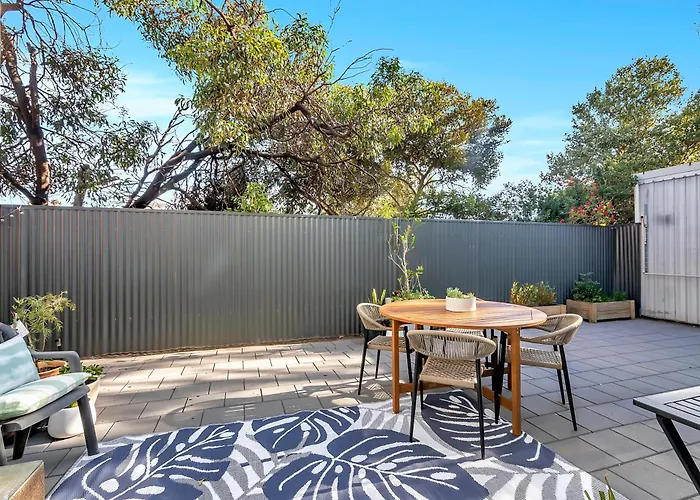 Shorehaven-Bnb Port Noarlunga