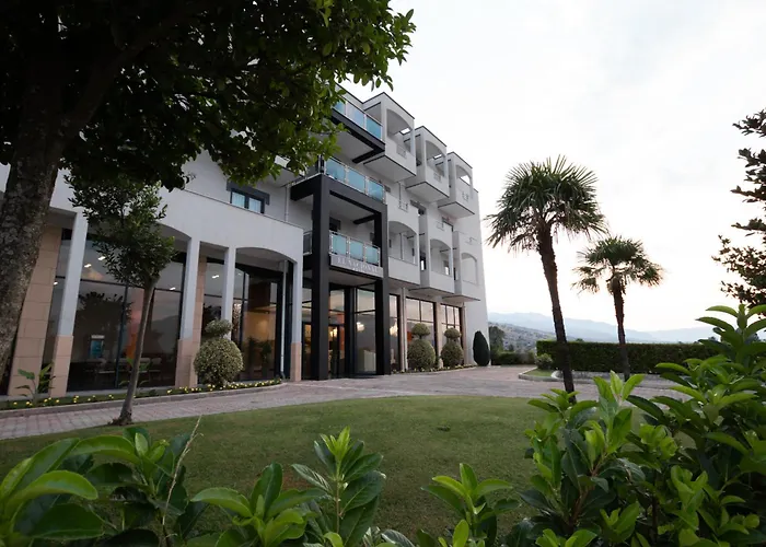 El Nacional Hotel