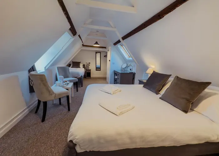 Newport Quay Bed & Breakfast