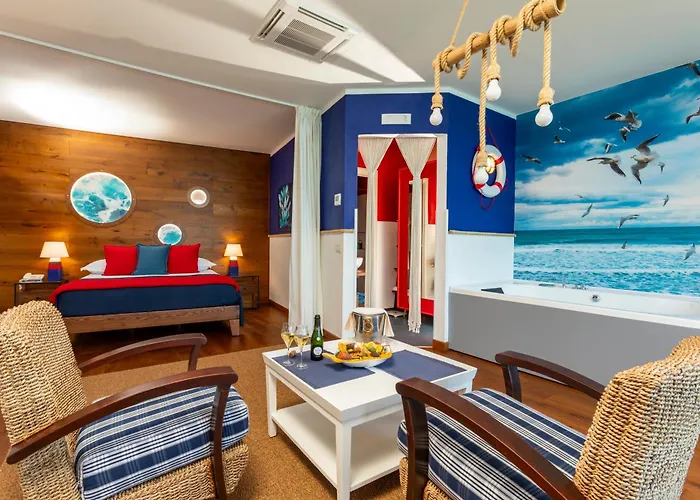 Hotel Kalura Cefalù