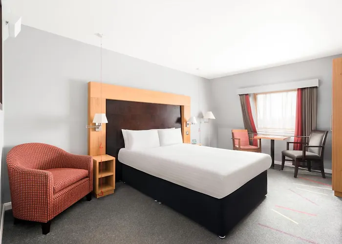 Holiday Inn Aberdeen West By Ihg