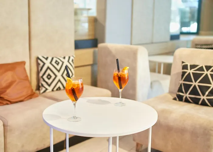 Hotel Marvel All Inclusive - Fully Renovated Free Beach Access Sunny Beach