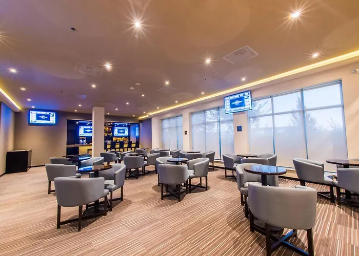 Courtyard By Marriott