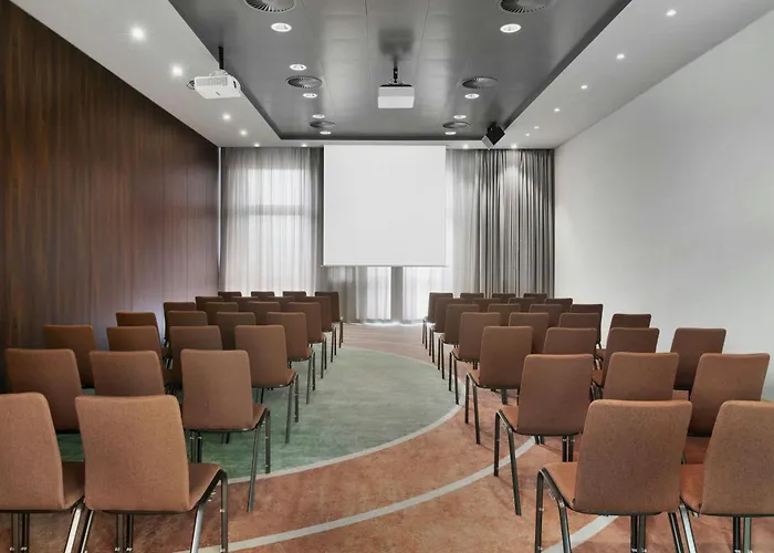 Hotel Courtyard By Marriott Basel Pratteln