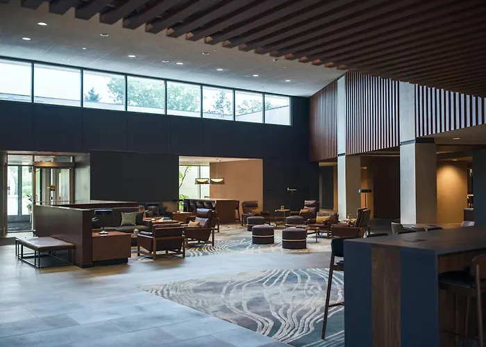 Chicago Marriott Schaumburg