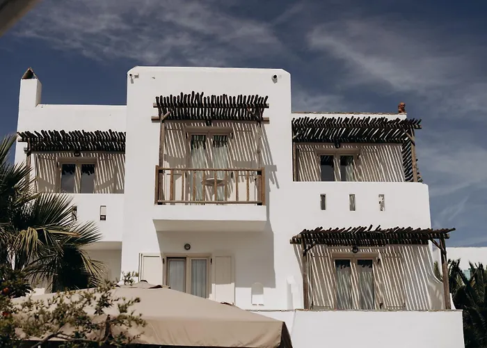 Medusa Beach Resort&Suites