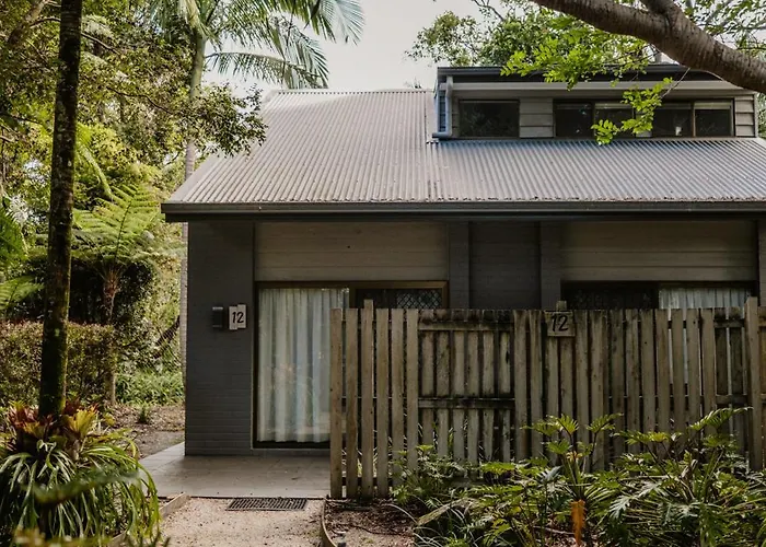 Bayshore Bungalows Byron Bay