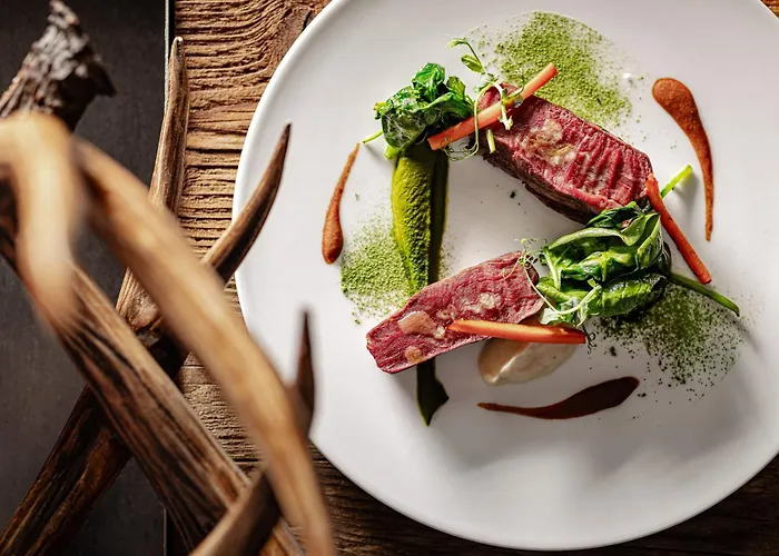Boutique Hotel Nives - Luxury & Design In The Dolomites Wolkenstein in Gröden