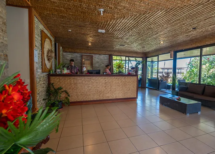 Royal Tahitien