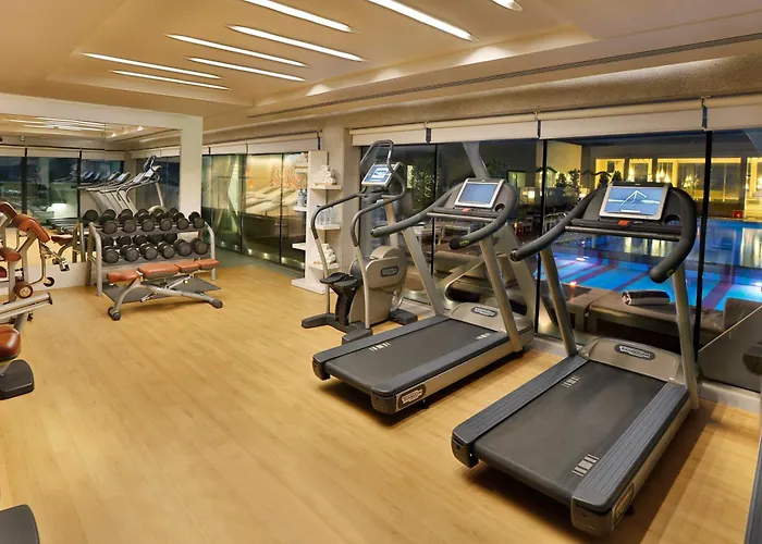 Four Points By Sheraton Doha