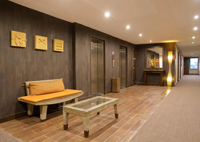 Four Points By Sheraton Hurlingham