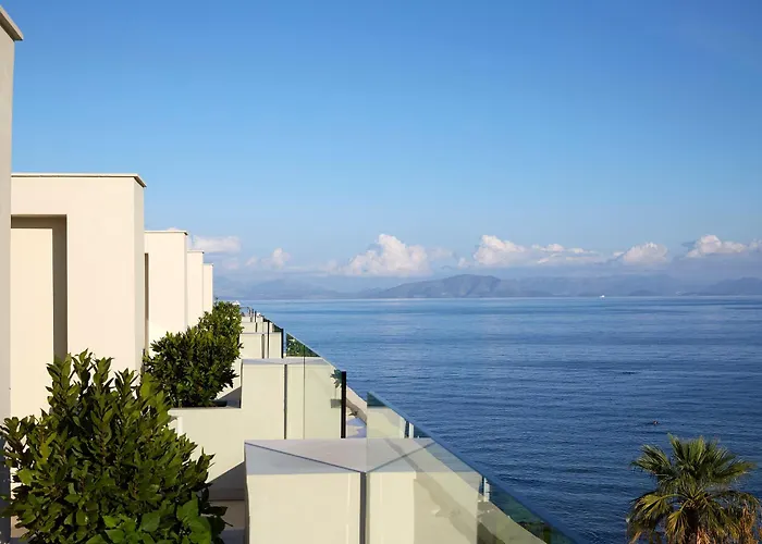 Mon Repos Palace - Adults Only Corfu 