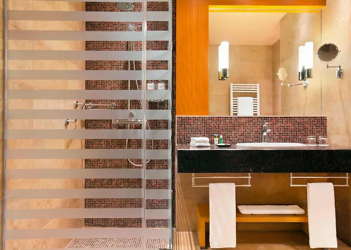 Four Points By Sheraton Kecskemet Hotel And Conference Center