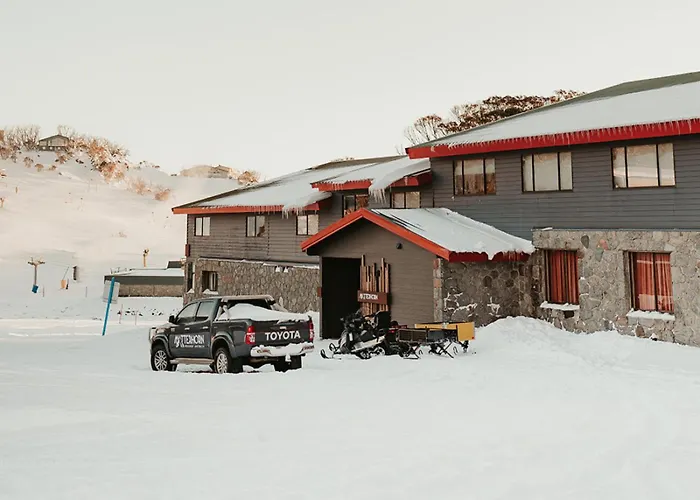 Matterhorn Lodge