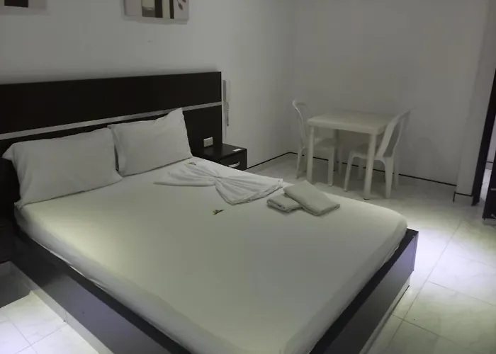 Suite Royal