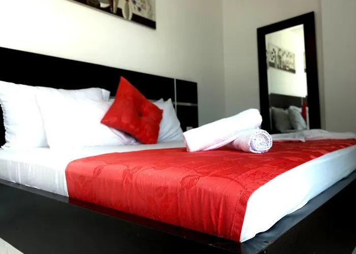 Hotel Suite Royal Melgar