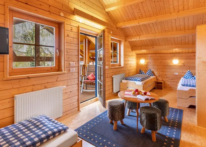 Ferienhof Schwehr