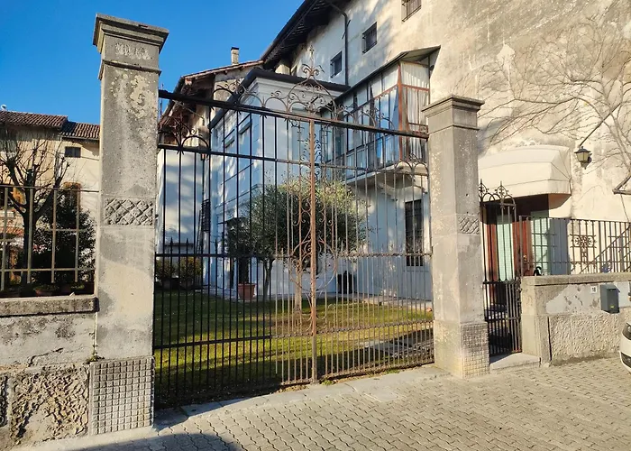 Al Castello di Aiello