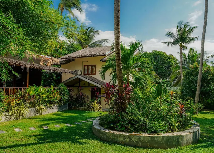 Amaya Boutique Resort Srithanu