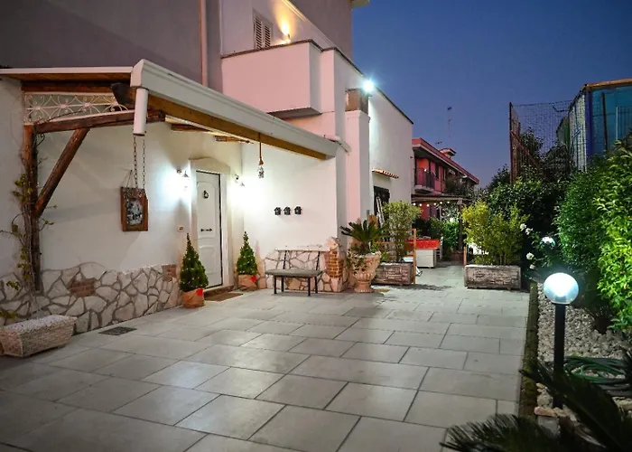 B&B Mareluna
