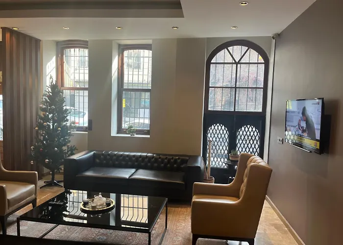 The Way Hotel