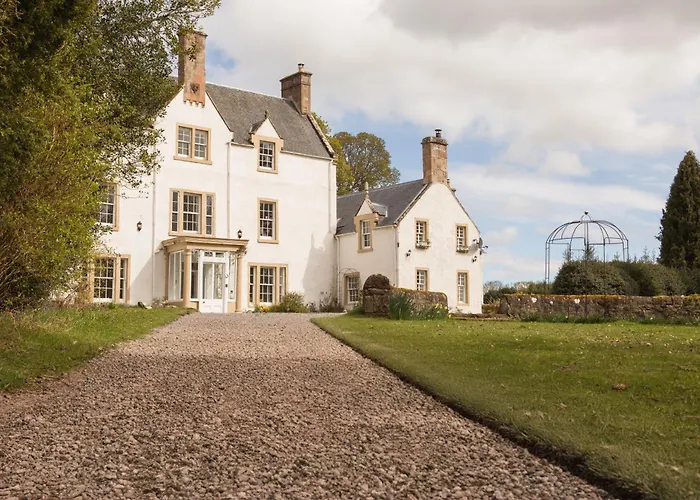 Estate Of Ord Hotel Muir of Ord