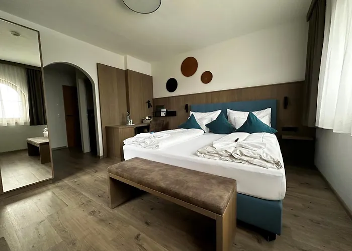 Hotel Burgfellnerhof - Adults Only Schladming