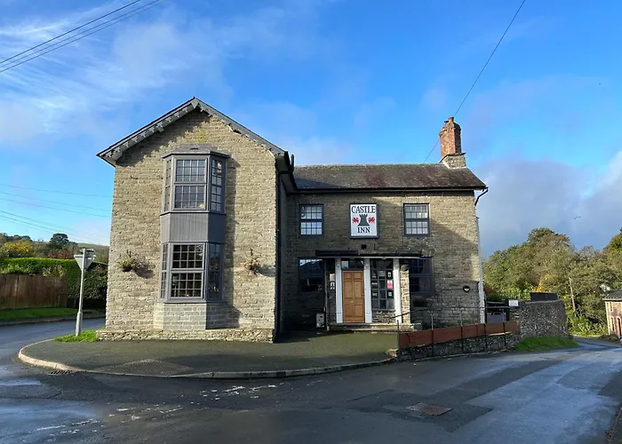 Castle Inn