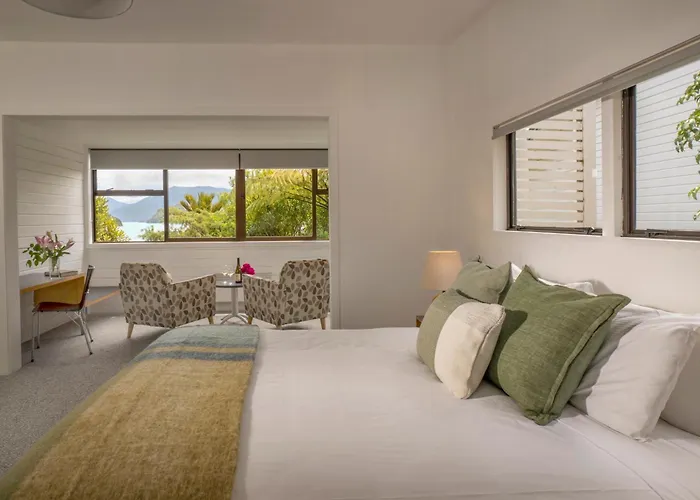 The Portage Resort