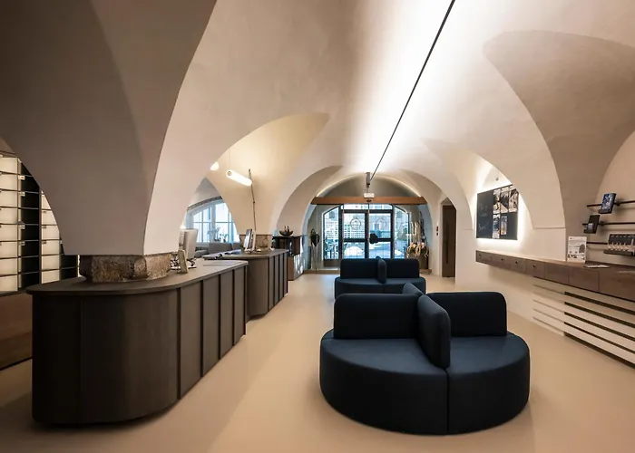 Hotel Lamm Sterzing