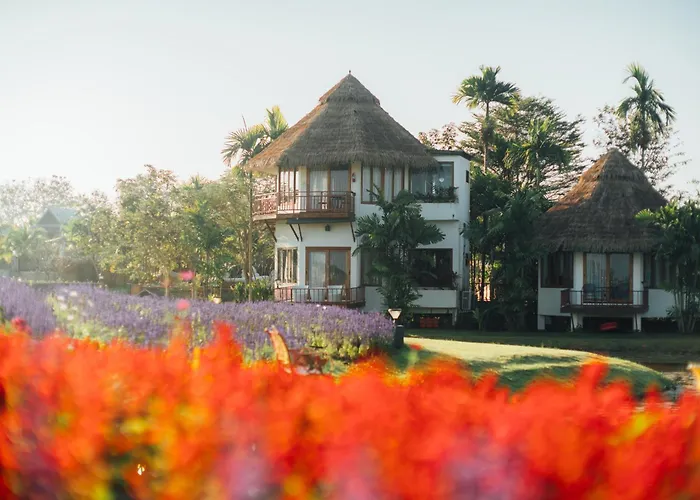 Phusanfah Resort