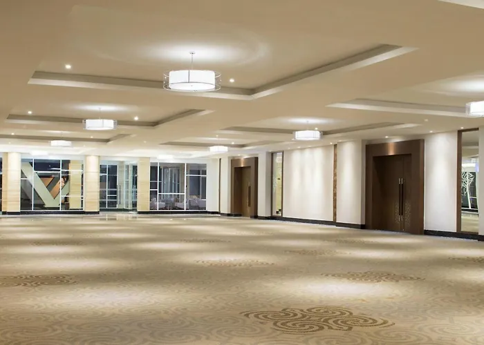 Four Points By Sheraton Makassar