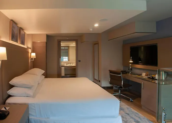 Four Points By Sheraton Izmir