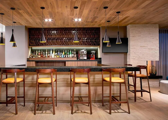 Fairfield Inn & Suites By Marriott Aguascalientes