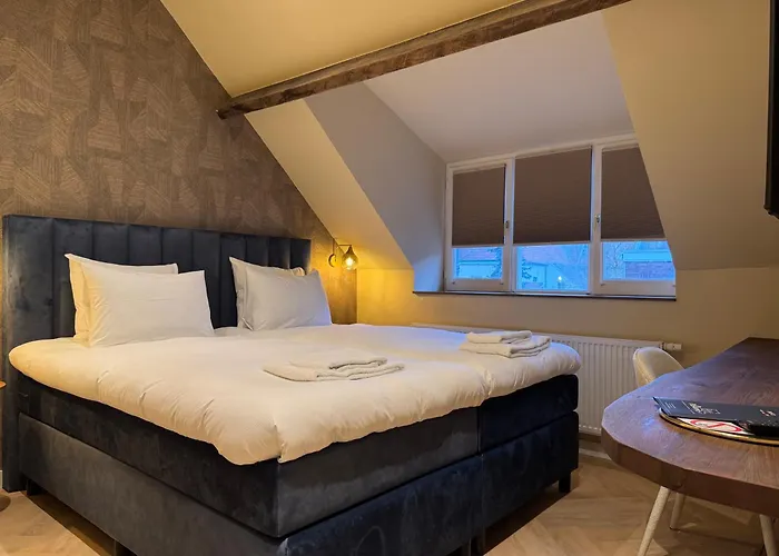 De Pastorie Bed&Breakfast Roermond