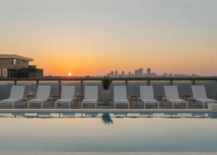 Element Midtown