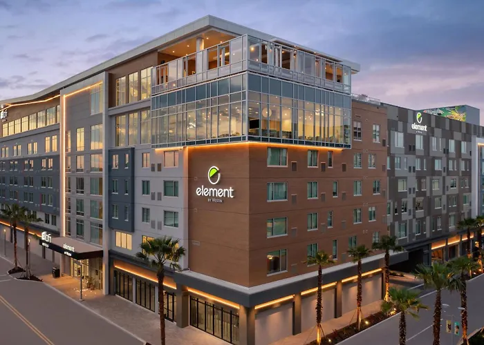 Element Midtown