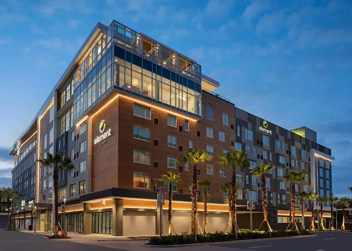 Element Midtown