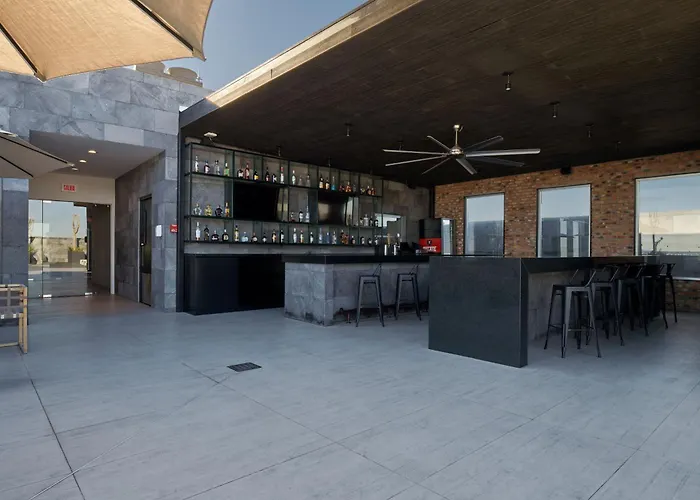 Four Points By Sheraton