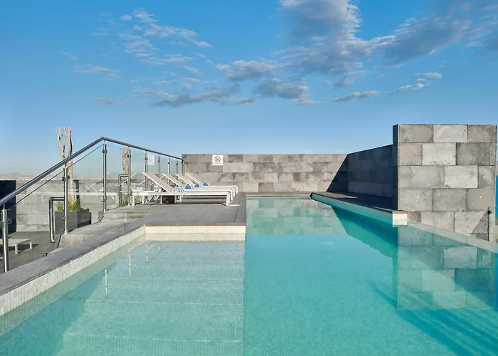 Four Points By Sheraton