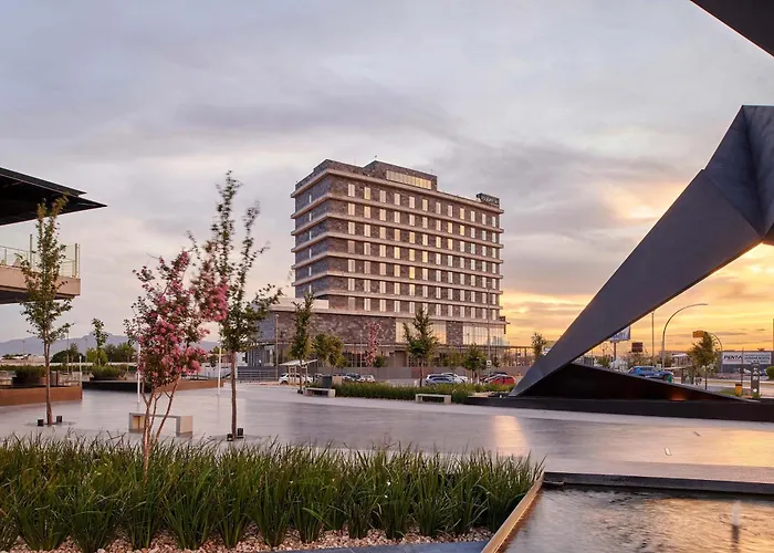 Four Points By Sheraton