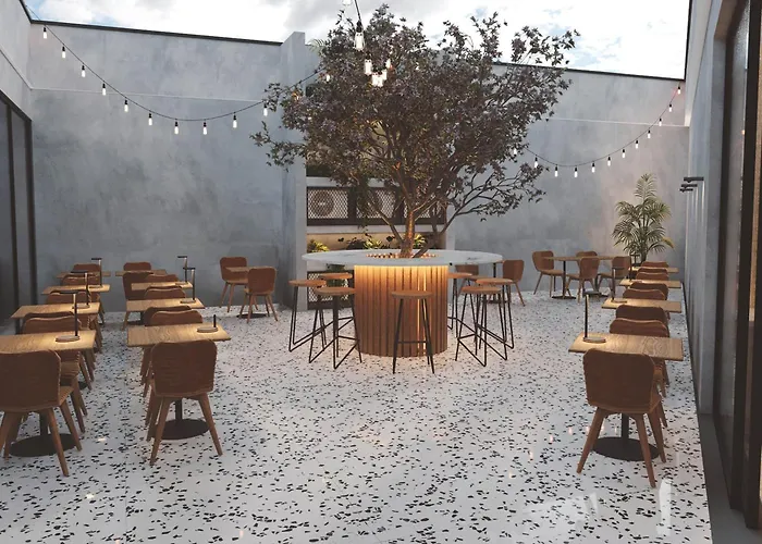 Four Points By Sheraton Matosinhos