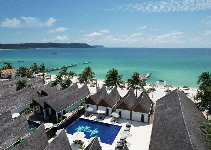 Golden Beach Resort