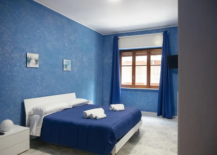 Domus Aurea Relax Room