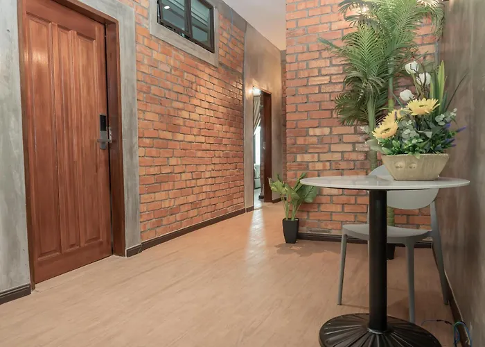 Bricks Guesthouse