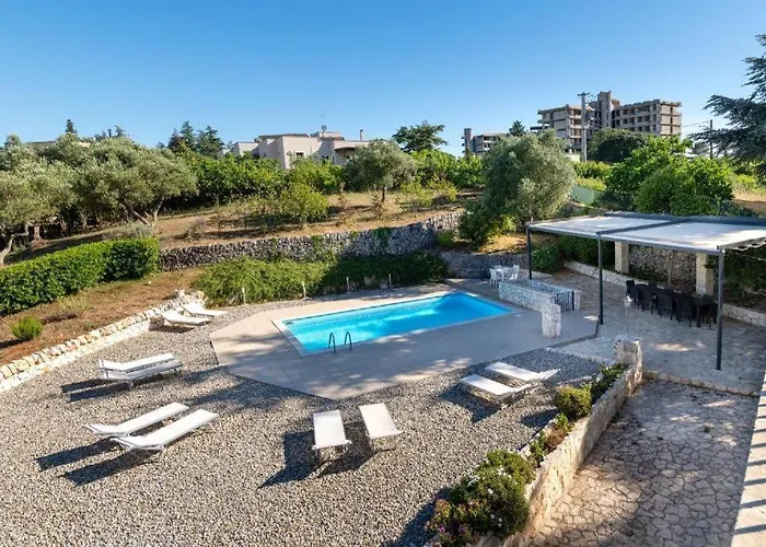 La Villa Resort