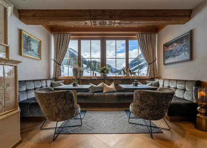 Boutique Hotel Montanara
