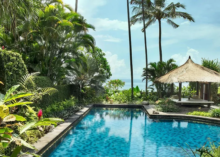 Sheraton Senggigi Beach Resort
