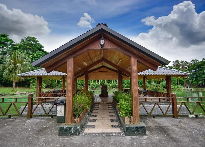Yi Yuan Resort